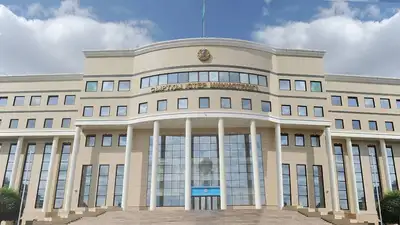 Конфликт на Ближнем Востоке: сколько казахстанцев находятся в Израиле и Иране, фото - Новости Zakon.kz от 15.04.2024 16:26