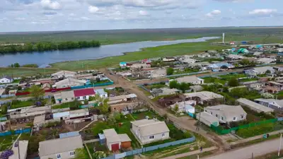 В Акмолинской области несколько сел станут самостоятельными, фото - Новости Zakon.kz от 15.04.2024 11:27