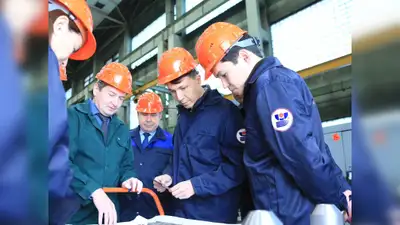 Казатомпром расширяет горизонты: в поисках редких металлов на новом месторождении