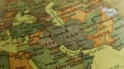 Конфлик Ирана и Израиля, казахстанские туристы, отмена поездок, фото - Новости Zakon.kz от 15.04.2024 16:47
