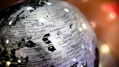 Как отразится обострение конфликта на Ближнем Востоке, фото - Новости Zakon.kz от 15.04.2024 19:44