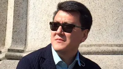 Государственный советник , фото - Новости Zakon.kz от 15.04.2024 17:02