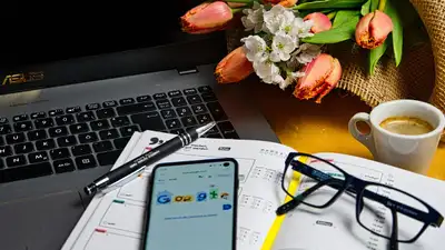 Врач рассказала, как использовать активные рабочие места, фото - Новости Zakon.kz от 15.04.2024 06:36