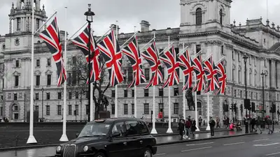 Великобритания готова помочь Казахстану в связи с масштабными паводками , фото - Новости Zakon.kz от 16.04.2024 00:47