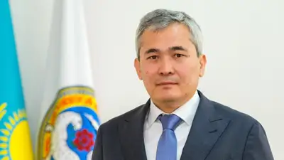 Назначен замакима Алматы, фото - Новости Zakon.kz от 15.04.2024 16:30