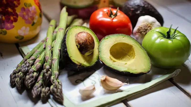 Врач составила список "обязательных" витаминных продуктов в рационе