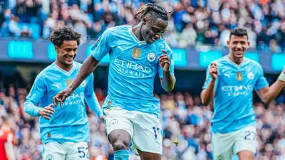 Футбол Лидер АПЛ, фото - Новости Zakon.kz от 15.04.2024 14:33