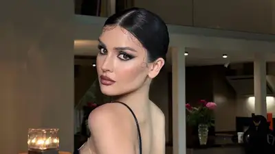 Блогер, отказавшаяся от роли в сериале из-за поцелуя, шокировала снимками в бикини, фото - Новости Zakon.kz от 16.04.2024 13:45