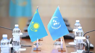 ООН сделала важное заявление, касающееся Казахстана, фото - Новости Zakon.kz от 16.04.2024 11:36