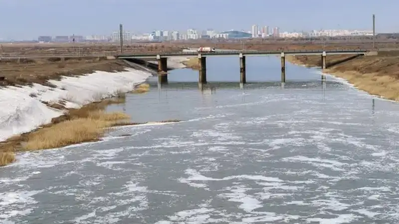 Влияние конфликта на Ближнем Востоке, причины беспрецедентных паводков в РК и помощь извне – главное к утру