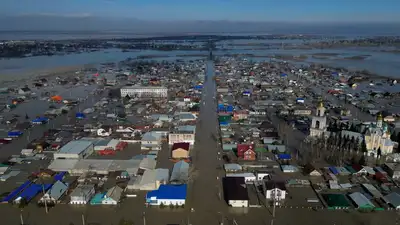Паводки в Петропавловске, спасатели, спасенные, как Петропавловск борется с паводками