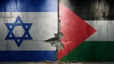 ХАМАС отказалось от сделки по обмену заложников, фото - Новости Zakon.kz от 16.04.2024 07:14