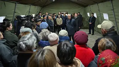 президент РК, фото - Новости Zakon.kz от 16.04.2024 18:30