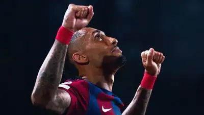 Футбол, фото - Новости Zakon.kz от 17.04.2024 02:17