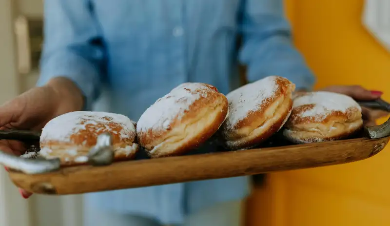 Воскресный завтрак рецепты: ТОП-10 легких и вкусных блюд, фото - Новости Zakon.kz от 16.04.2024 16:09