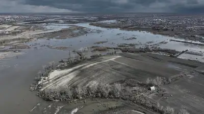 На какую помощь от государства могут рассчитывать пострадавшие от паводков казахстанцы