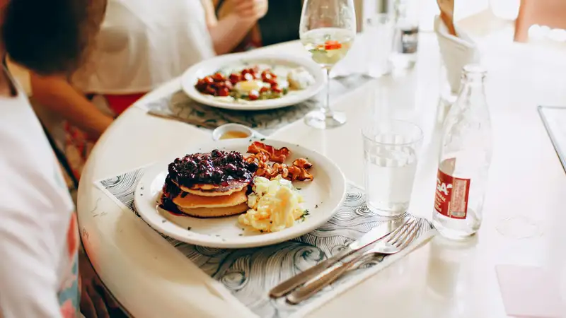 Воскресный завтрак рецепты: ТОП-10 легких и вкусных блюд