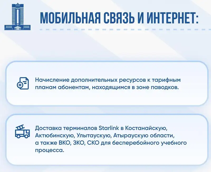 На какую помощь от государства могут рассчитывать пострадавшие от паводков казахстанцы, фото - Новости Zakon.kz от 16.04.2024 18:06