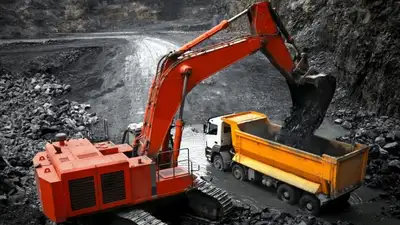 Ископаемые , фото - Новости Zakon.kz от 16.04.2024 18:24