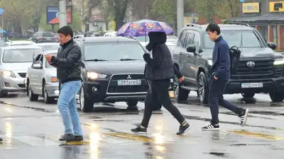 , фото — Новости Zakon.kz от 16.04.2024 17:02