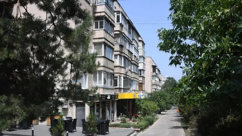 Установлена стоимость регистрации прав на недвижимость в Казахстане