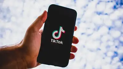 соцсеть TikTok могу заблокировать в России