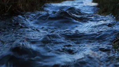 ДЧС Алматы сделал важное заявление об угрозе подтоплений из-за уровня воды в реках