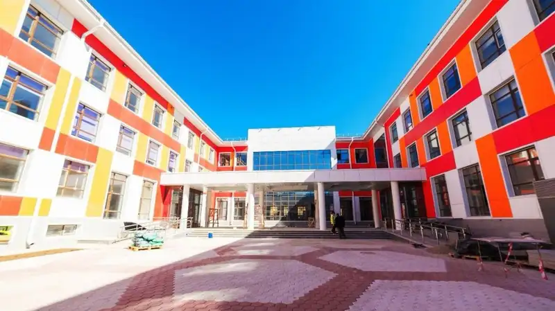 Безопасность детей: какова ситуация в столичных школах