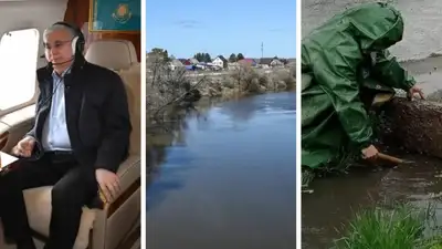 Коллаж , фото - Новости Zakon.kz от 16.04.2024 18:39