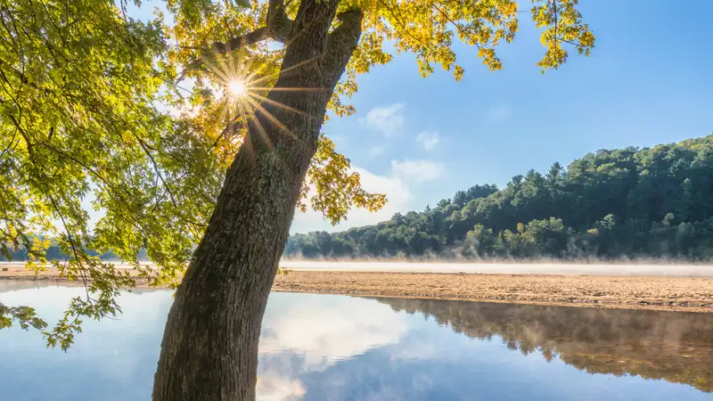 Жара до +30°С ожидается в Казахстане