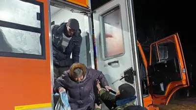 Казахстан, фото - Новости Zakon.kz от 18.04.2024 04:51