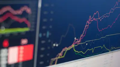 фондовый рынок, акции, обзор, фото - Новости Zakon.kz от 17.04.2024 16:29