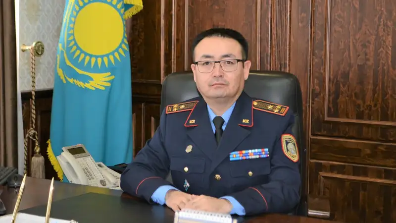 Итоги работы Антикоррупционной службы с начала 2024 года по Алматы 