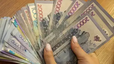 Директора благотворительного фонда заподозрили в мошенничестве , фото - Новости Zakon.kz от 17.04.2024 23:32