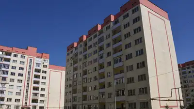 Жители сел в Коостанайской области получили квартиры
