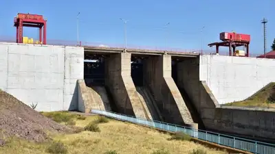 Астанинское водохранилище, наполненность, плюсы, экономия, фото - Новости Zakon.kz от 17.04.2024 13:36