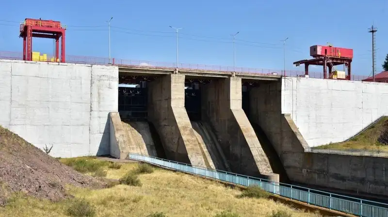 Назван плюс на 2 млрд тенге от наполнения Астанинского водохранилища талыми водами