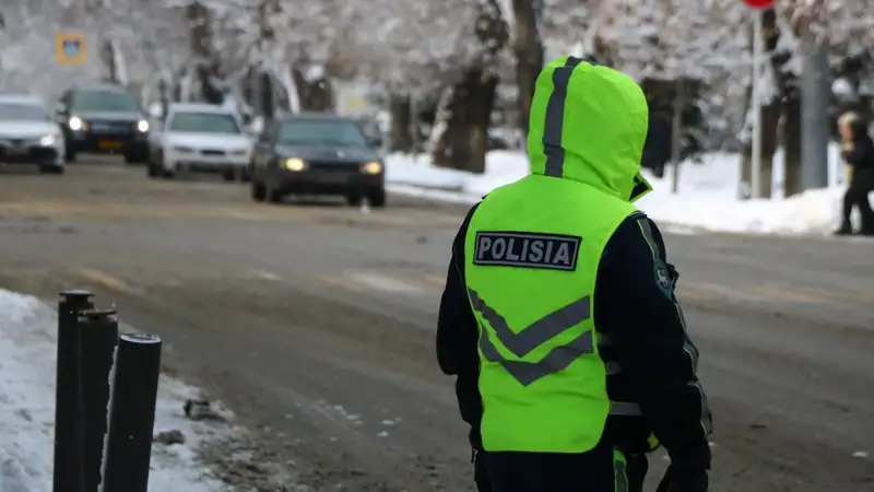 В Казахстане хотят отменить лишение прав за ДТП без вреда здоровью и штраф за неоплату парковки