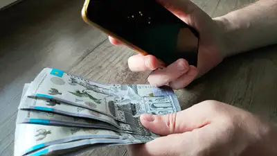 В Казахстане хотят декриминализировать некоторые экономические правонарушения, фото - Новости Zakon.kz от 17.04.2024 10:30