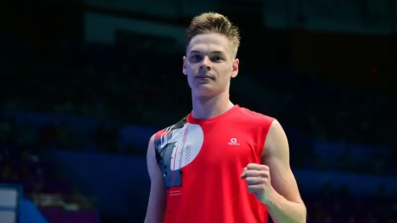 Лидер команды Казахстана по бадминтону завоевал лицензию на Олимпиаду в Париже