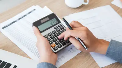 Срок представления финотчегтности и уплаты ряда налогов истекает 22 апреля, фото - Новости Zakon.kz от 18.04.2024 11:22