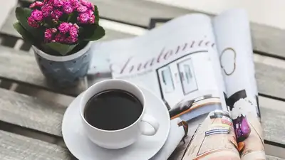 Журнал, фото - Новости Zakon.kz от 18.04.2024 08:07