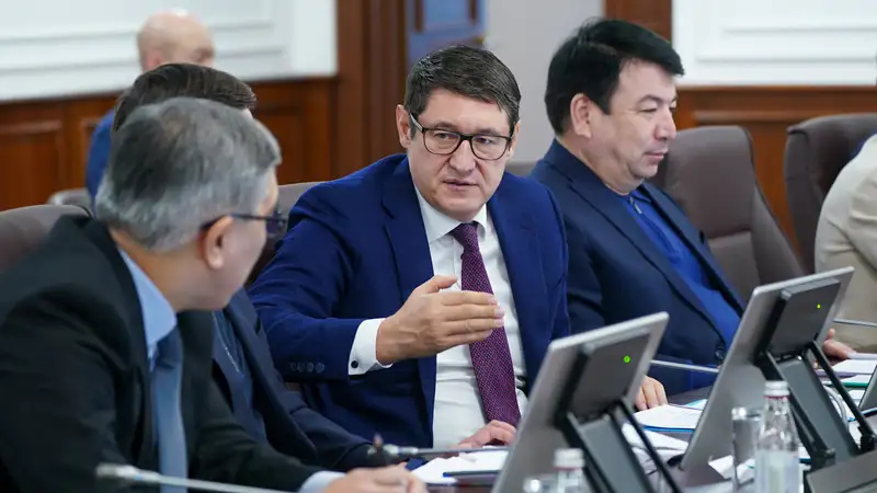 Глава Минэнерго ответил противникам строительства АЭС в Казахстане