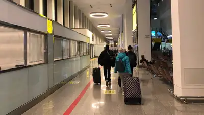 Сенат вернул в Мажилис законопроект, запрещающий въезд в Казахстан педофилам и экстремистам, фото - Новости Zakon.kz от 18.04.2024 11:29