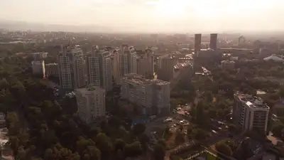 Алматинцев предупредили о проведении испытаний теплосетей, фото - Новости Zakon.kz от 18.04.2024 14:24