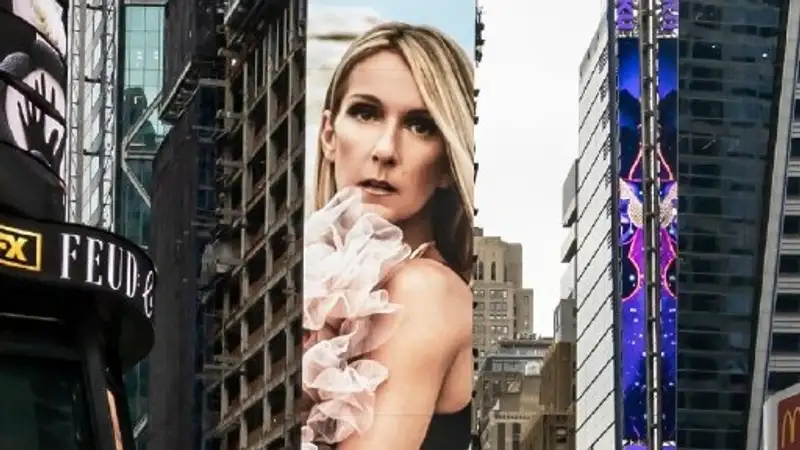 О неизлечимо больной Селин Дион выпустят фильм