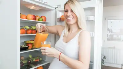 На что обратить внимание для выбора хорошего холодильника, фото - Новости Zakon.kz от 18.04.2024 14:45