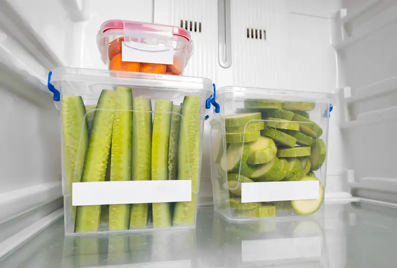 На что обратить внимание для выбора хорошего холодильника, фото - Новости Zakon.kz от 18.04.2024 14:45