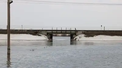 Булат Утемуратов направил 10 млрд тенге пострадавшим от паводков, фото - Новости Zakon.kz от 18.04.2024 13:27