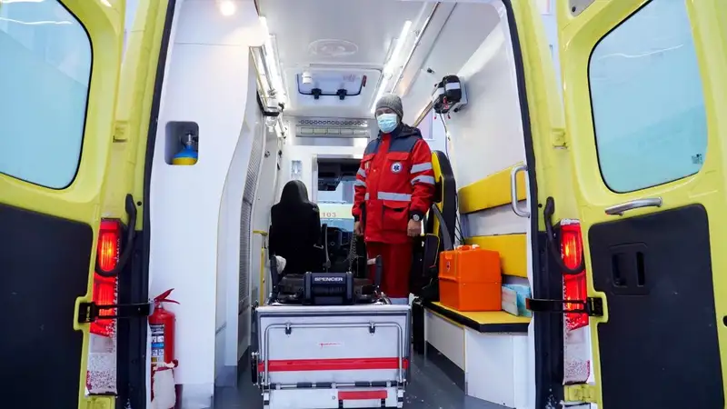 Восьмиклассник выпрыгнул из окна школы в Астане – комментарий МВД